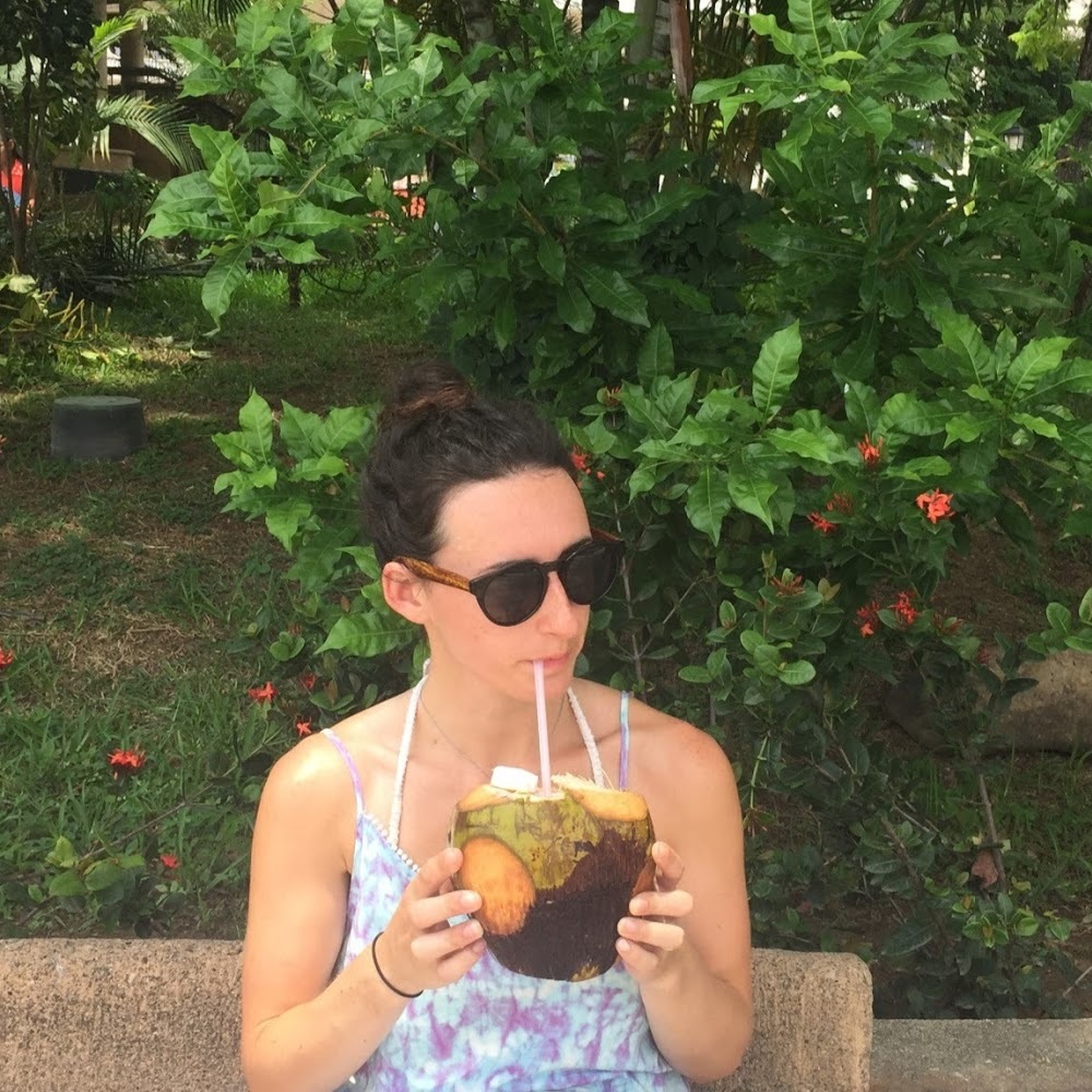 Meet your Posher, Lauryn